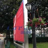 Hot selling product led panels for video with CE certificates