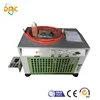 CNG mini compressor station 5.0 Nm3/h, 3600psi , gas compressor home use