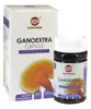 Organic Ganoderma Extra Capsule Chinese Herb Pills with Reishi Mushroom Lingzhi Extract