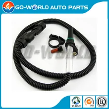 الاستشعار عن سرعة 6.7l الشاحن التربيني توربو ديزل الكمون دودج رام 2007-11 oe no: 68039104aa ssc151