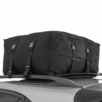 suv roof bag