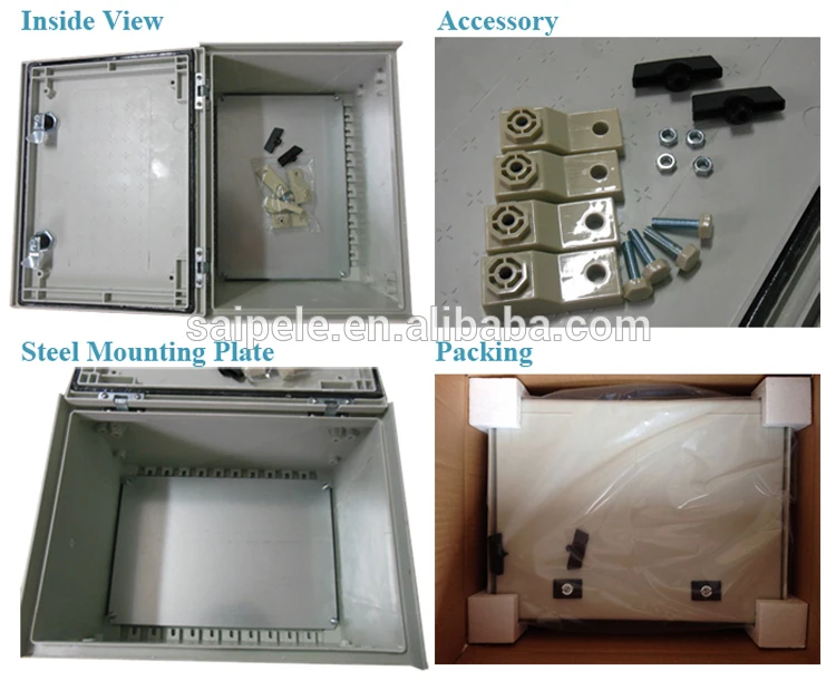 Weatherproof Outdoor Cable Tv Junction Box 400x300x200mm Buy Outdoor