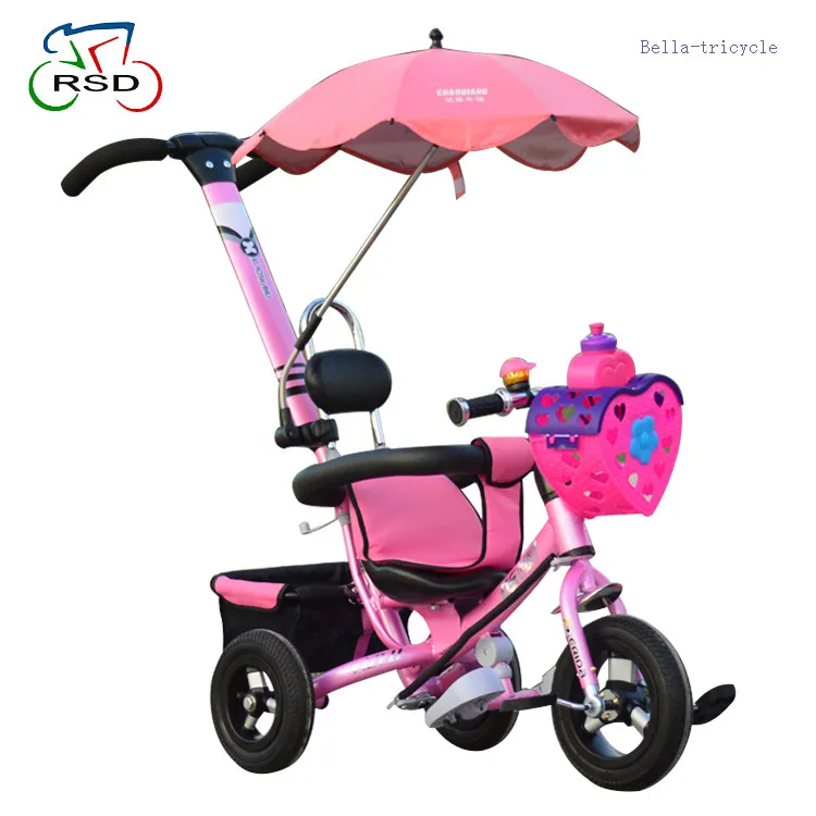 3 wheeler for baby