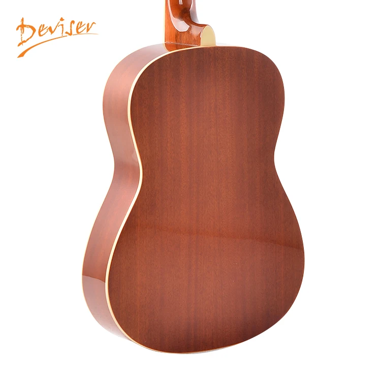 classical guitar nylon