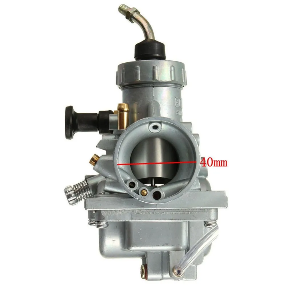 mikcarb carburetor for rx135