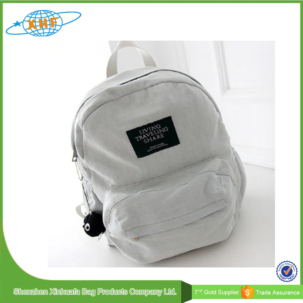 young girls school bags