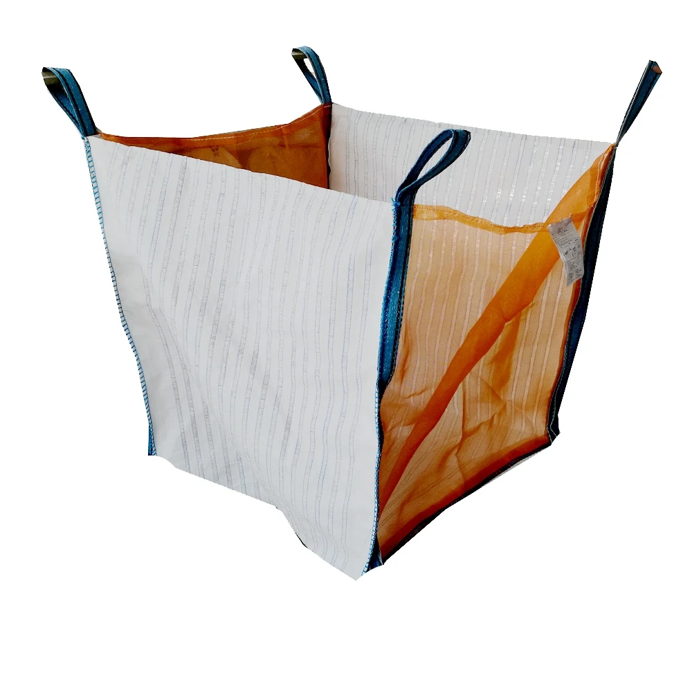 large mesh firewood bags