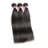 Bliss Esteem Mink Straight Human Hair Remy Brazilian Straight Hair Bundles Cheap Hair Bundles with Closure