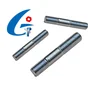 High Quality Galvanized Grade 10.9 Double End UNC Stud Bolt/Threded Rod