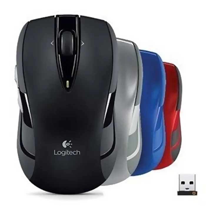 Драйвер Мышку Logitech M305