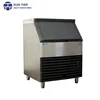 Cube ice machine for nepal for sale ice factory ice cube making machine