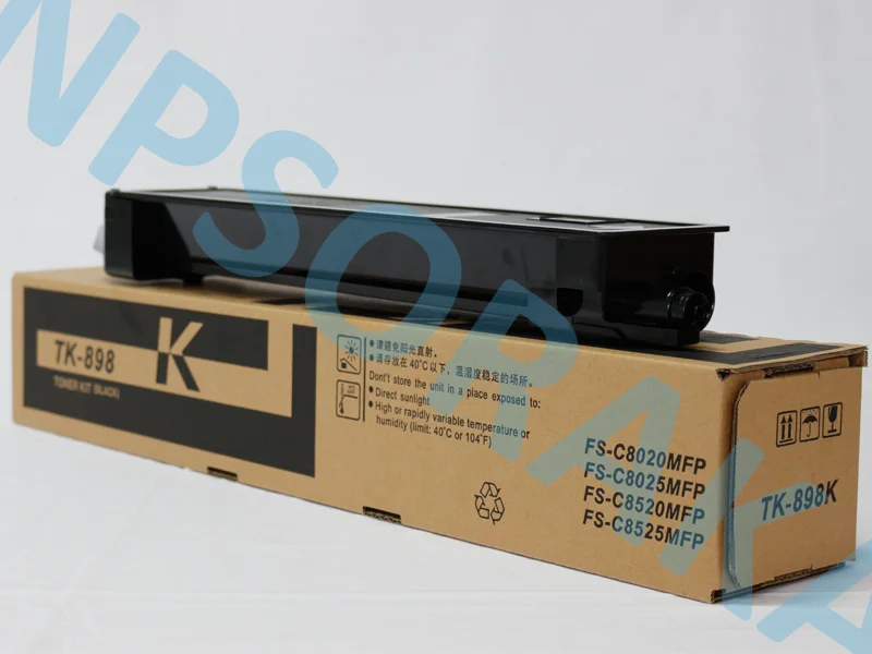 2035 Compatible Laser Sublimation Toner Cartridge Kyocera Km 2050 For ...