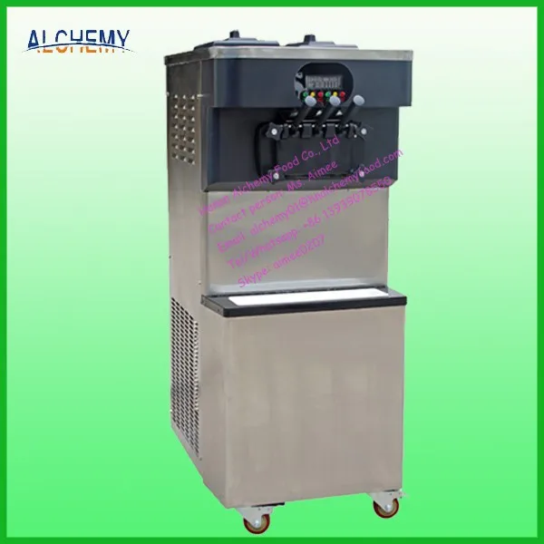 Frozen Yogurt Machine Prices Buy Commercial Yogurt Machine,Ffs Yogurt