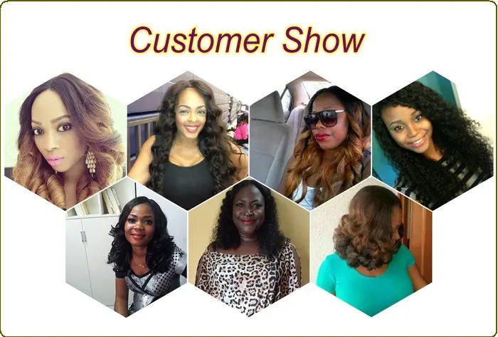 Customer Show