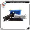 autos and motorcycle oil cooler 128mm 210 248 central distance