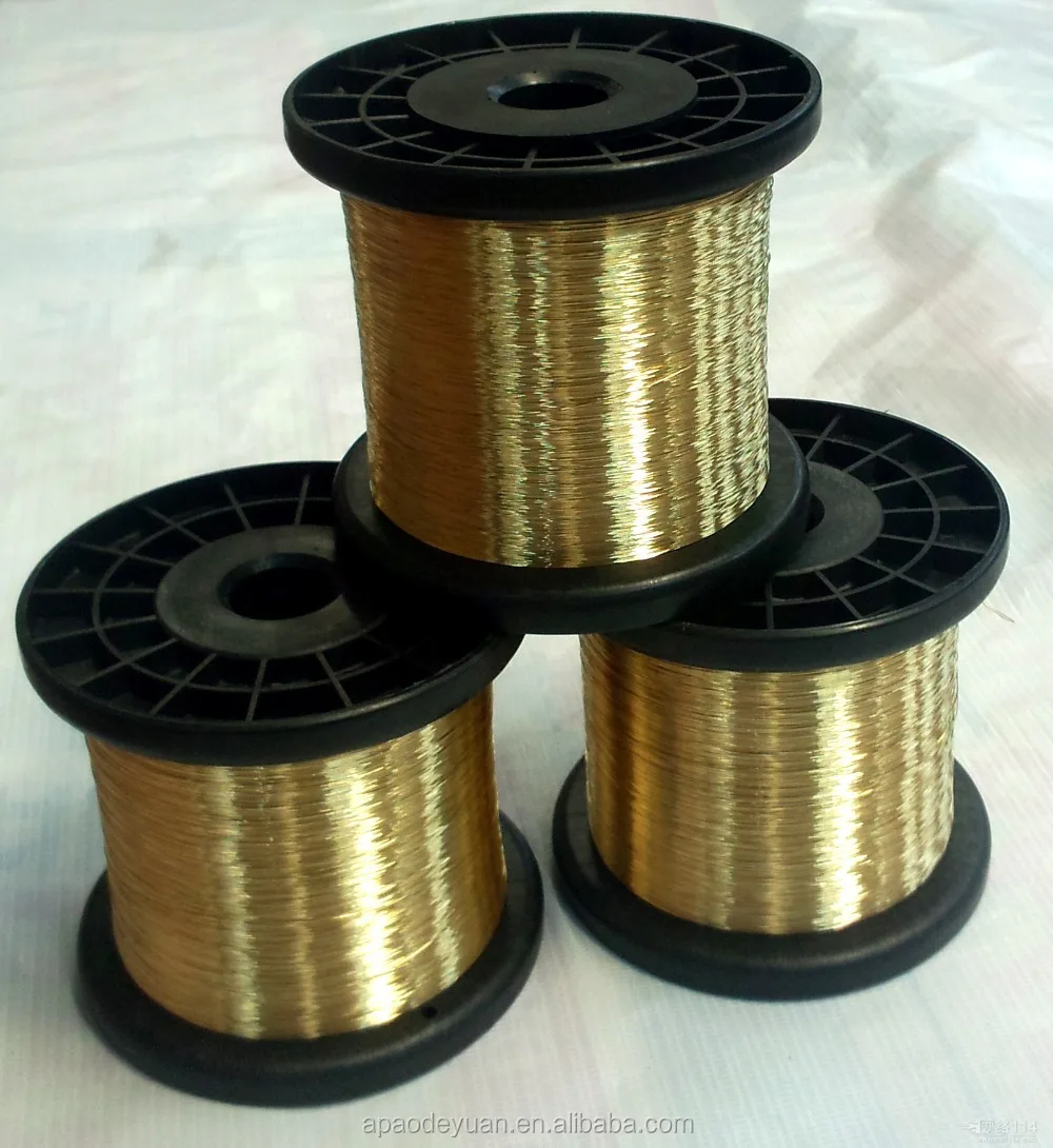 High Quality Low Price Brass Wire Buy Brass Wire,High Quality Brass