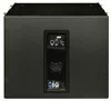 Active 18 inch subwoofer small size very powerful for Line array system made in OVS factory