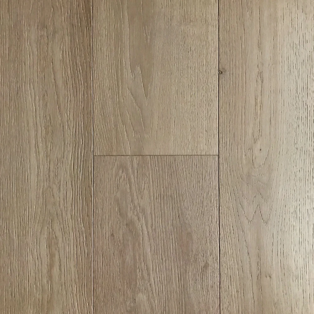 AB grade 3 layer unfinished oak engineered wood flooing