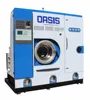 12kg Full automatic Environmentally Friendly Perc. Dry cleaning machine for laundry and Commercial
