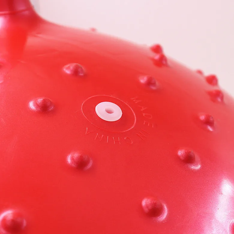 Hot Sale Children Pvc Toys Large Bouncing Ball Jumping Bumper Jump Ball