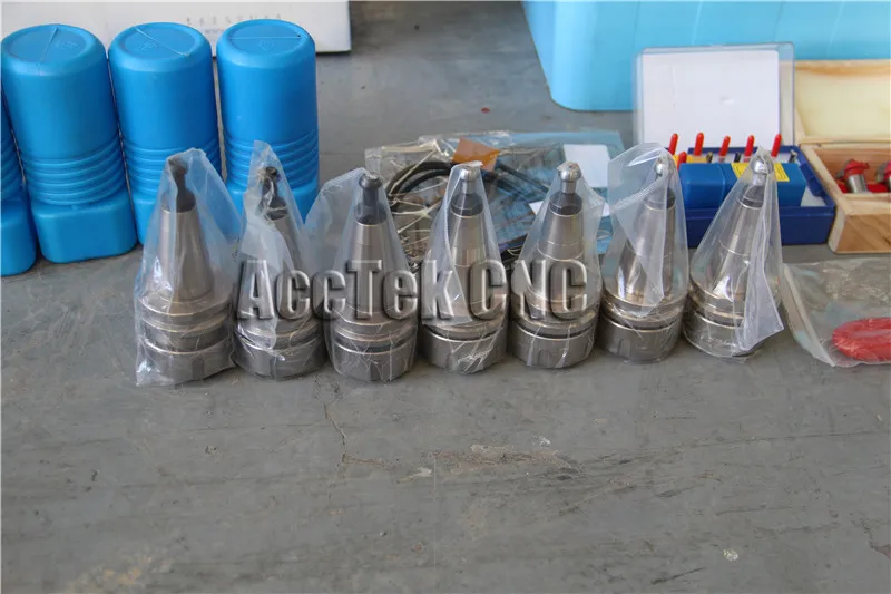 1325 ATC cnc routers for wood furniture Disc-type optional 4x8 ATC Cnc Router