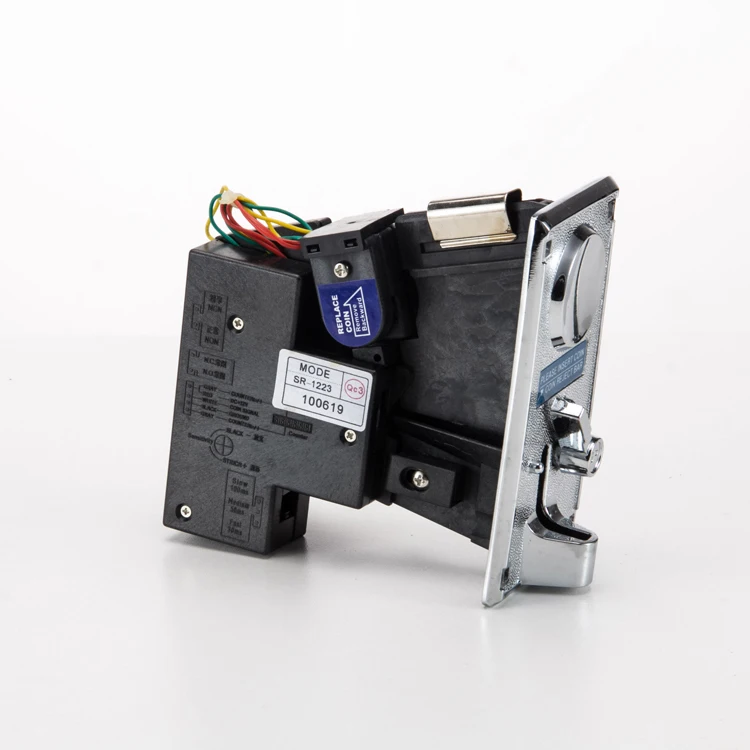 Professional Coins Sensor For Vending Machine Buy Professional Coins