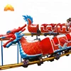 amusement rides glide dragon cheap roller for sale
