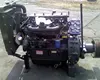 four cylinder PTO engine with clutch factory price