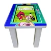 32 inch Smart interactive multi square lcd display touch screen table