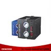 Digital Microprocessor Based:Single Phase Air Cooled Servo Voltage Stabilizer