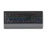 lol supreise laser Bluetooth wired dual mode RGB gaming Mechanical keyboard with macro recording computer accessories