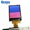 Genyu 22 pin connector white light 2.0 inch tft color lcd module