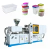 Bestech 60ton Small Plastic Injection Molding Machine