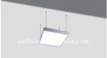 High Quality T5 Fluorescent Suspended Ceiling Office Light Buy Suspended Ceiling Office Light Fluorescent Ceiling Lighting Office Light Fixture