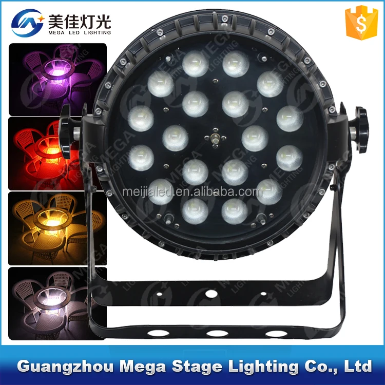 led par light china