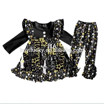new year outfit for baby girl