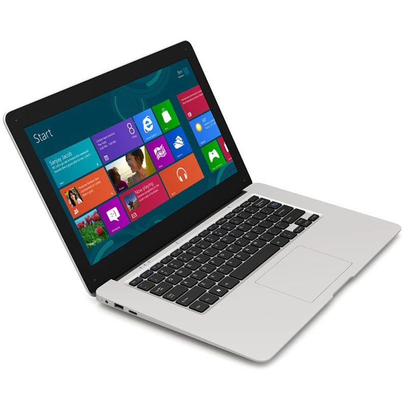 cheap slim laptop computer