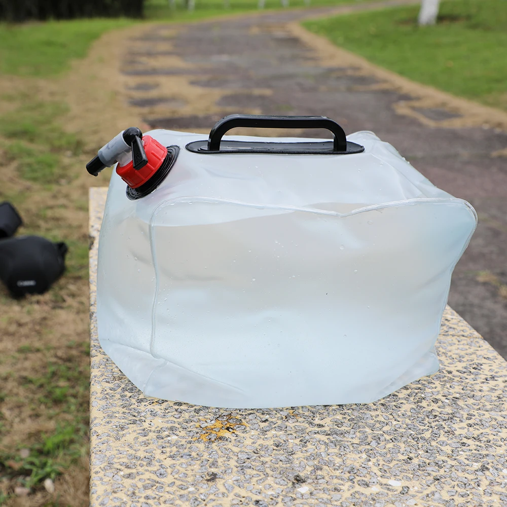 insulated water bag