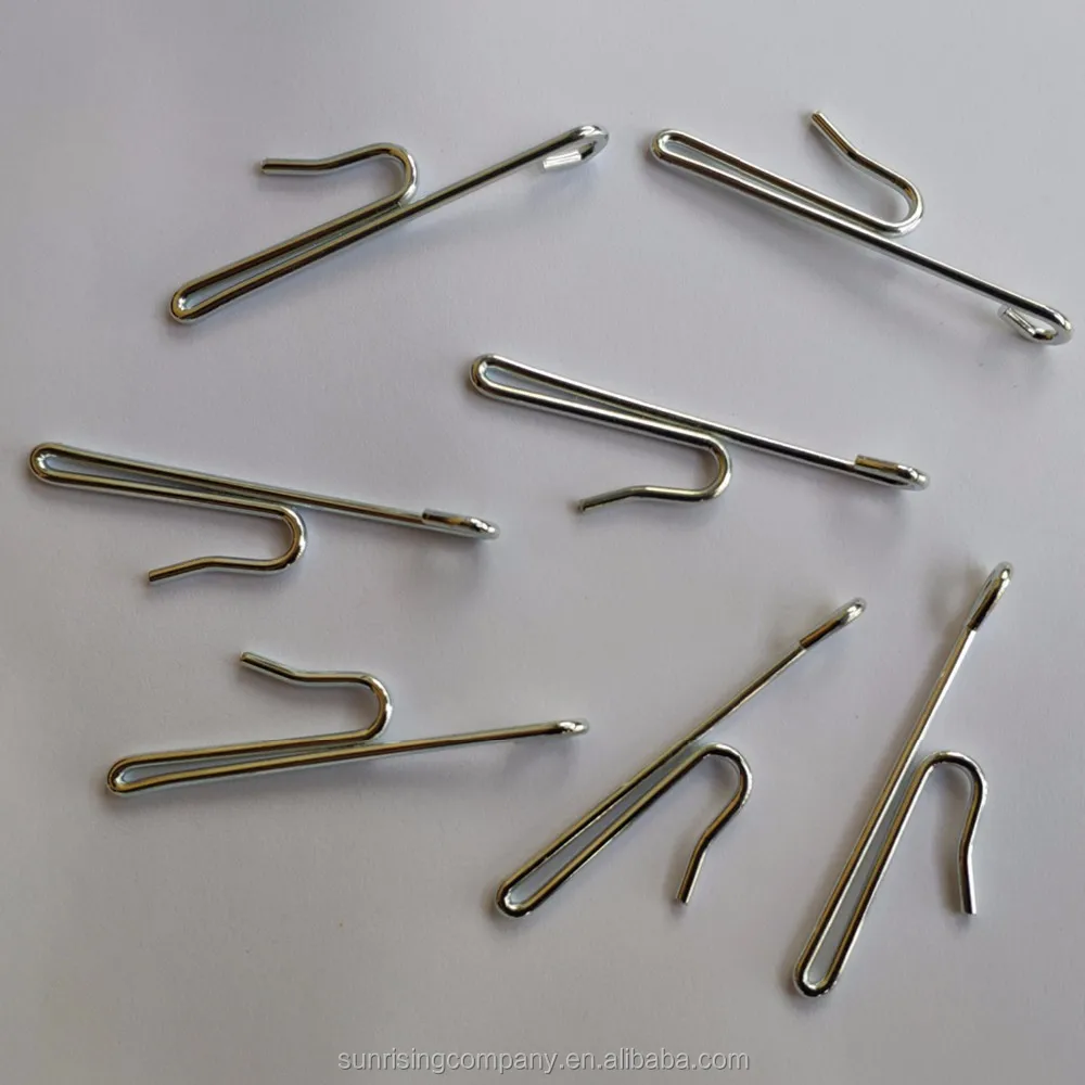 Metal Curtain Hooks Homebase Buy Metal Curtain Hooks John Lewis