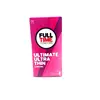 different types of trust flash glowing thin condom with private logo