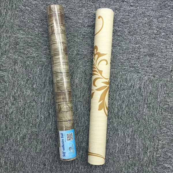 Static Embossed Pvc Self Adhesive Foil For Bedroom Window/tile Buy Pvc Self Adhesive Foil