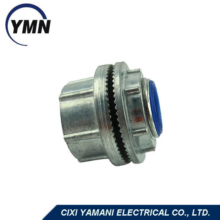 Ul Standard Zinc Die Cast Threaded Hub / Watertight Hub Myers Hub Buy