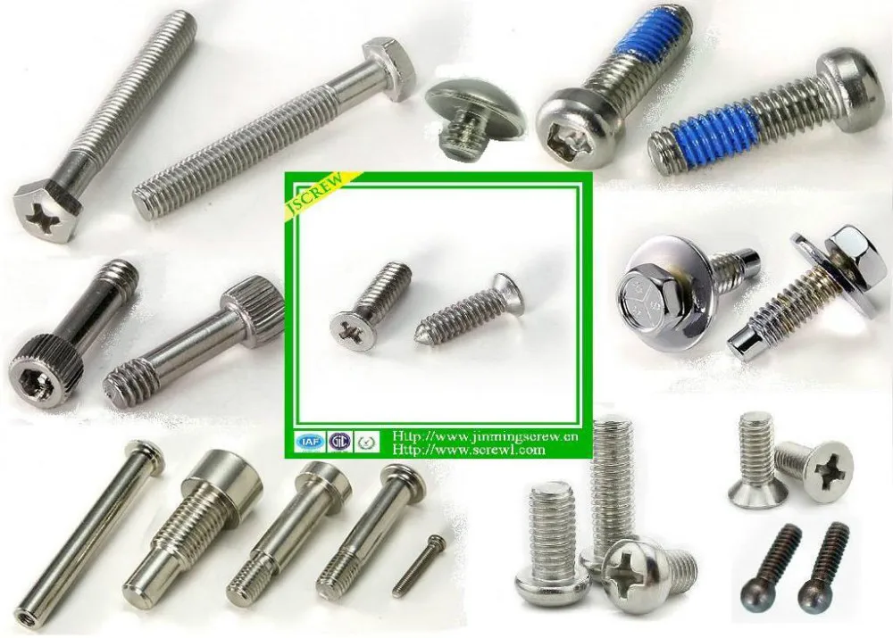 High Precision M2 Hidden Camera Screws Buy Hidden Camera Screw,Camera