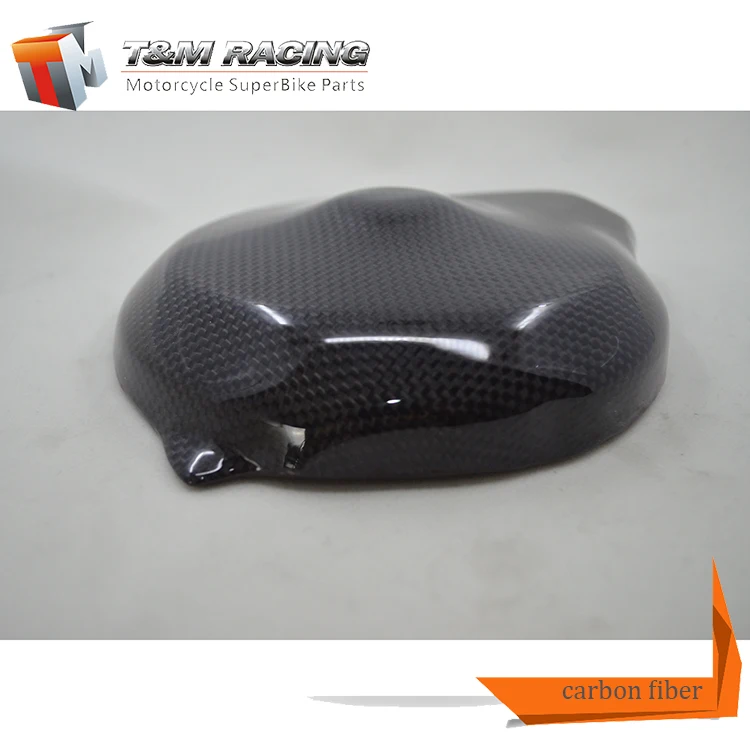 carbon fiber dirt bike parts