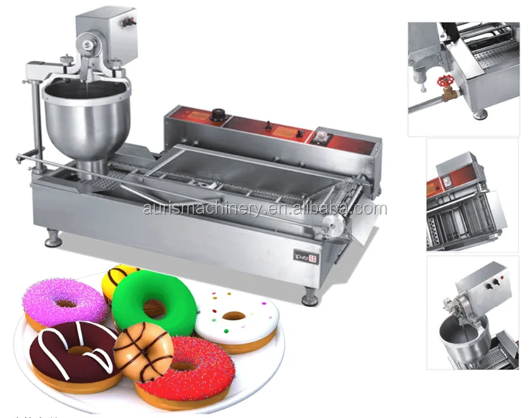 donut machine maker01