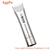 Clipper Cordless Rechargeable Hair Clippers and Trimmers, LED light function and 2200mA battery Hair Trimmer