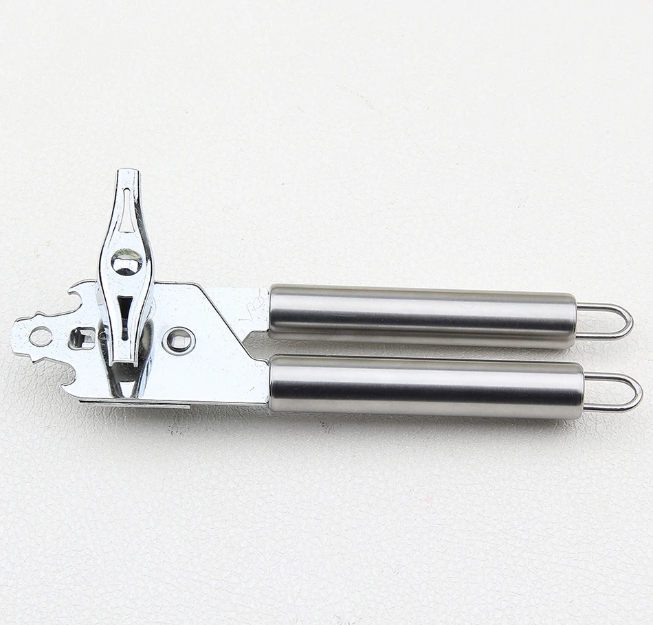 Kitchen Gadgets Stainless Steel Bottle Opener Medal