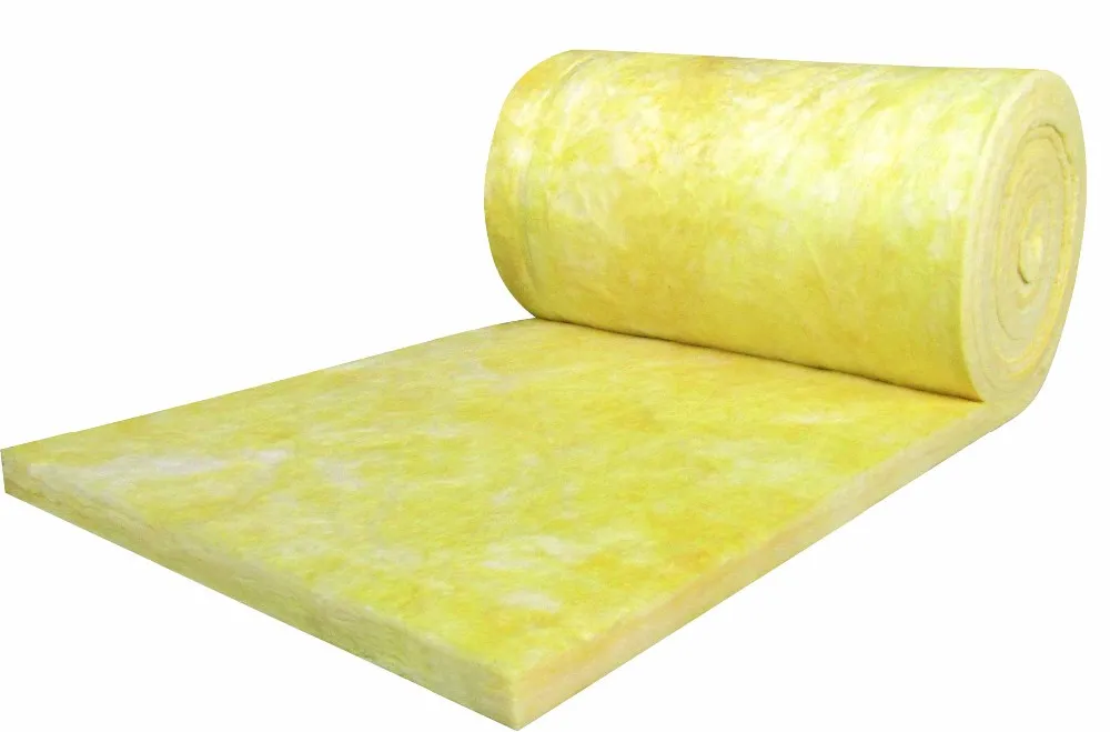 Is Glass Wool Fire Resistant