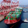 fast shipping agent rates from china to usa india nigeria pakistan australia iraq