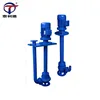API VS4 Petrochemical Vertical Long Shaft Turbine Oil Acid Chemical Liquid Transfer Submerged Pump